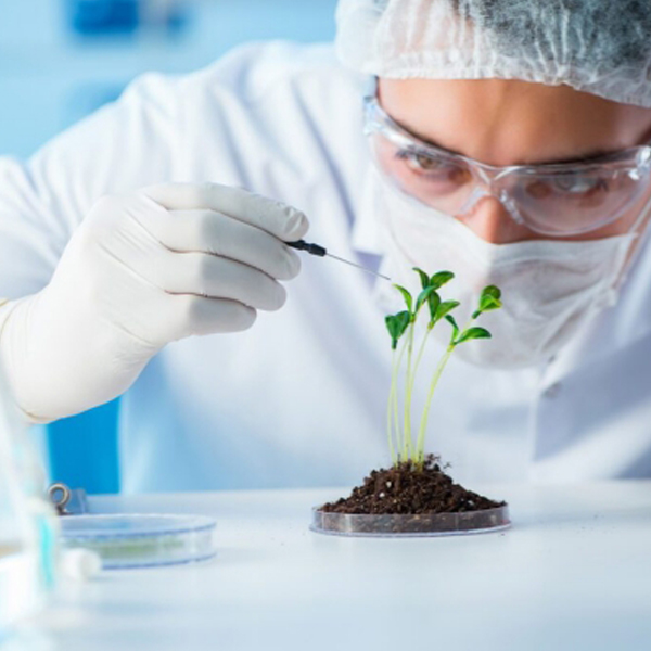 Applications universelles de l'équipement général de laboratoire