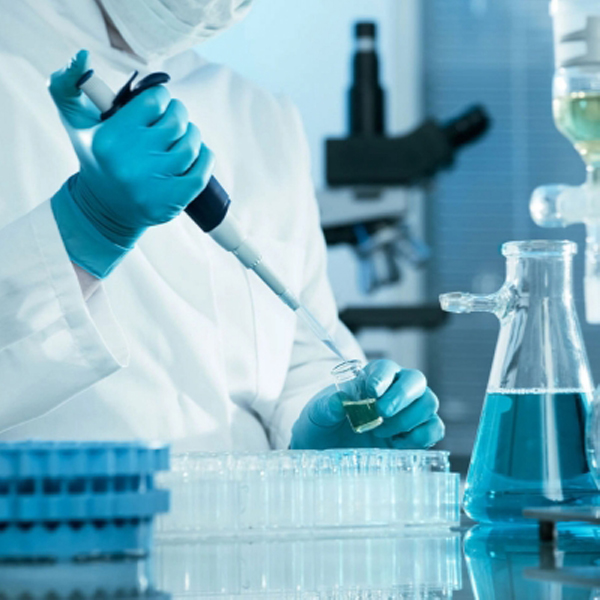 Applications universelles de l'équipement général de laboratoire