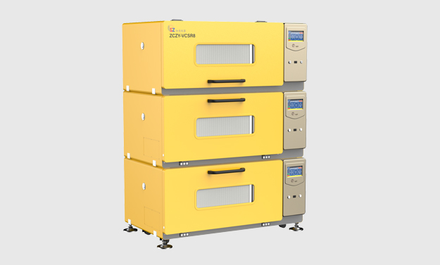 Avantages de ZHICHU CO2 Incubateur Shaker Technologie
