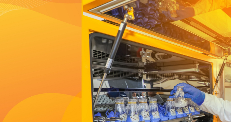 Avantages de Zhichu Incubateur Shaker