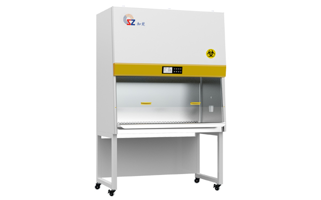 Cabinet de sécurité biologique