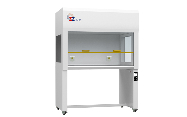 Armoire à flux laminaire