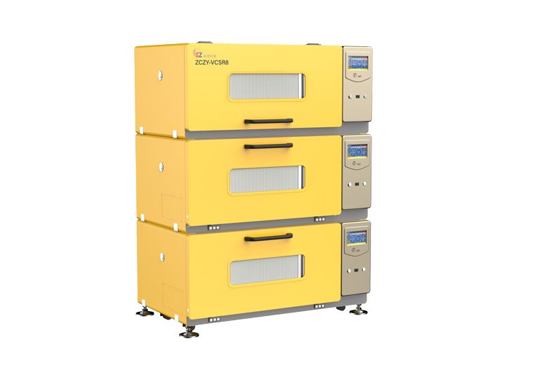 CO2 Incubateur Shaker