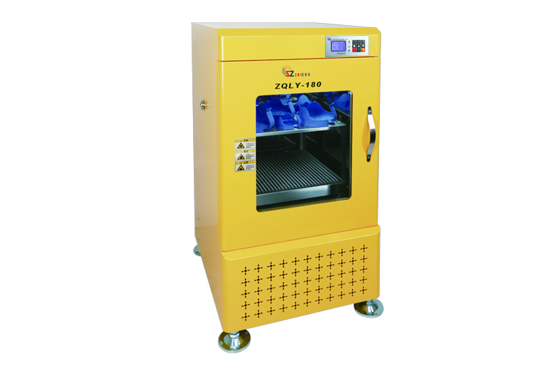 Shaker Incubateur au sol