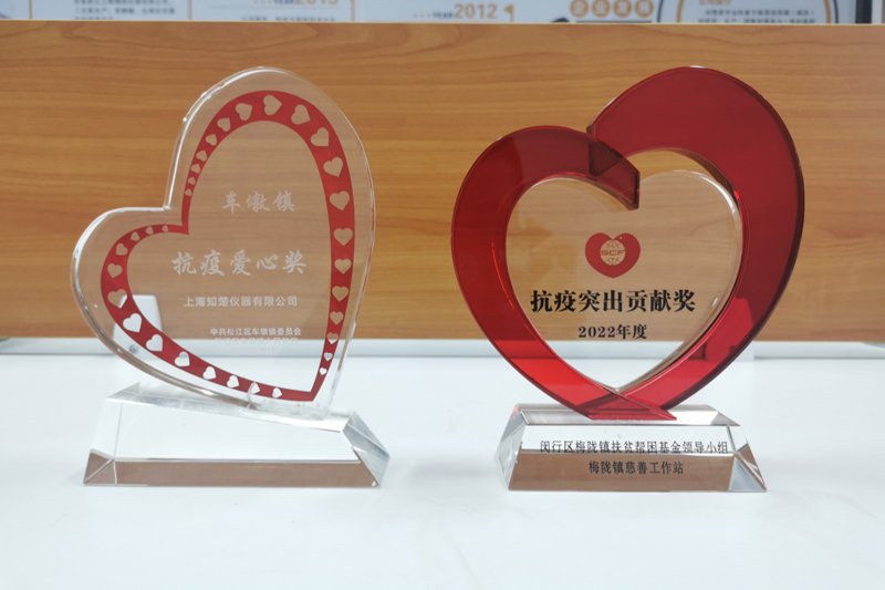 Initiatives conjointes de réponse à la pandémie de Shanghai