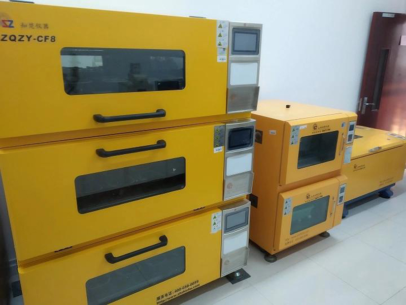 5 Tips You Should Pay Attention To When Choosing A Lab Shaking Incubator
