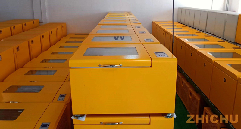 5 Tips You Should Pay Attention To When Choosing A Lab Shaking Incubator