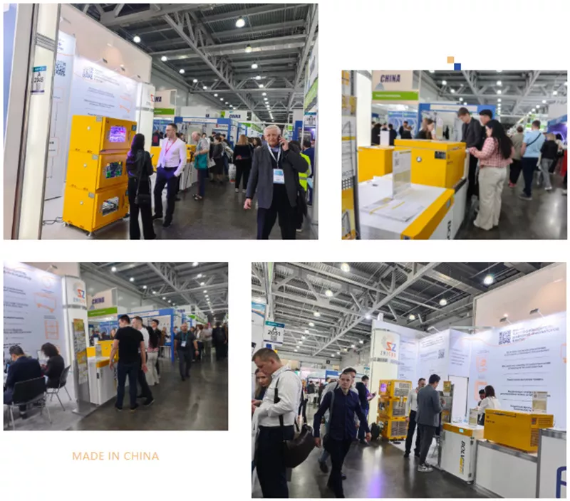 Analytica Vietnam & Analitika Expo