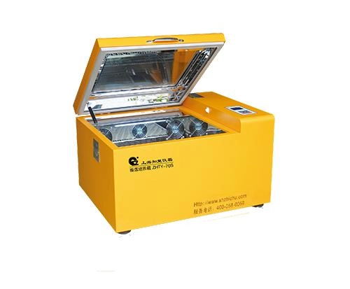 Common Faults And Treatment Methods Of Shaking Incubator With Temperature Control
