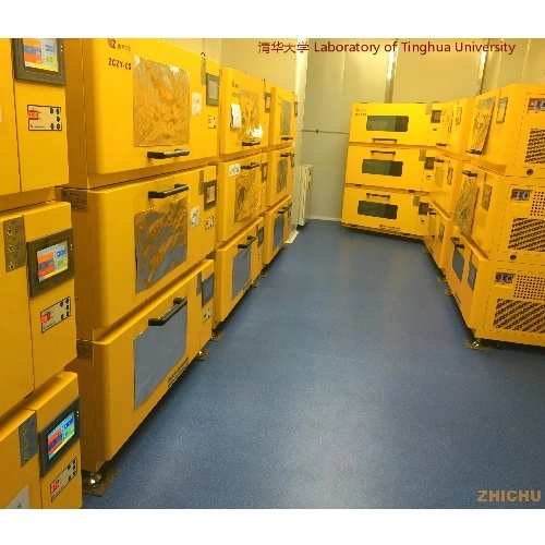 Shaking Incubator Manufacturer- Zhichu