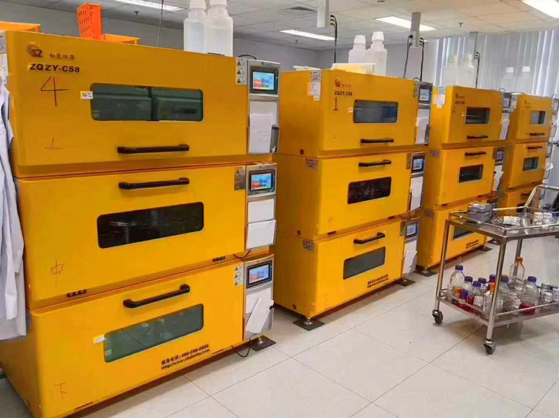 How To Maintain Laboratory Equipment