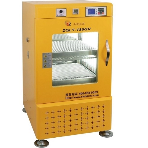 Recautions For Shaking Incubator Use