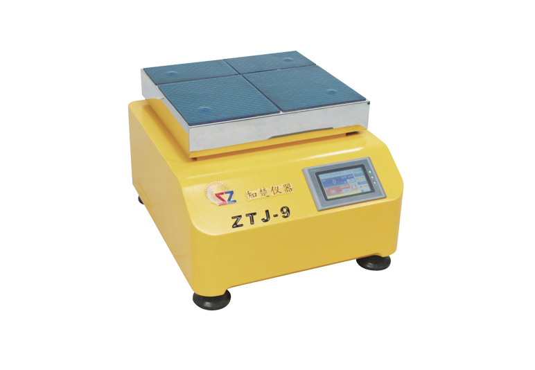 Bateria Slising Benchtop Shaker ZTY-9