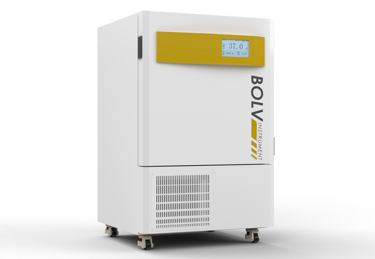 Incubateur de refroidissement de veste d'air CT-150H/260H