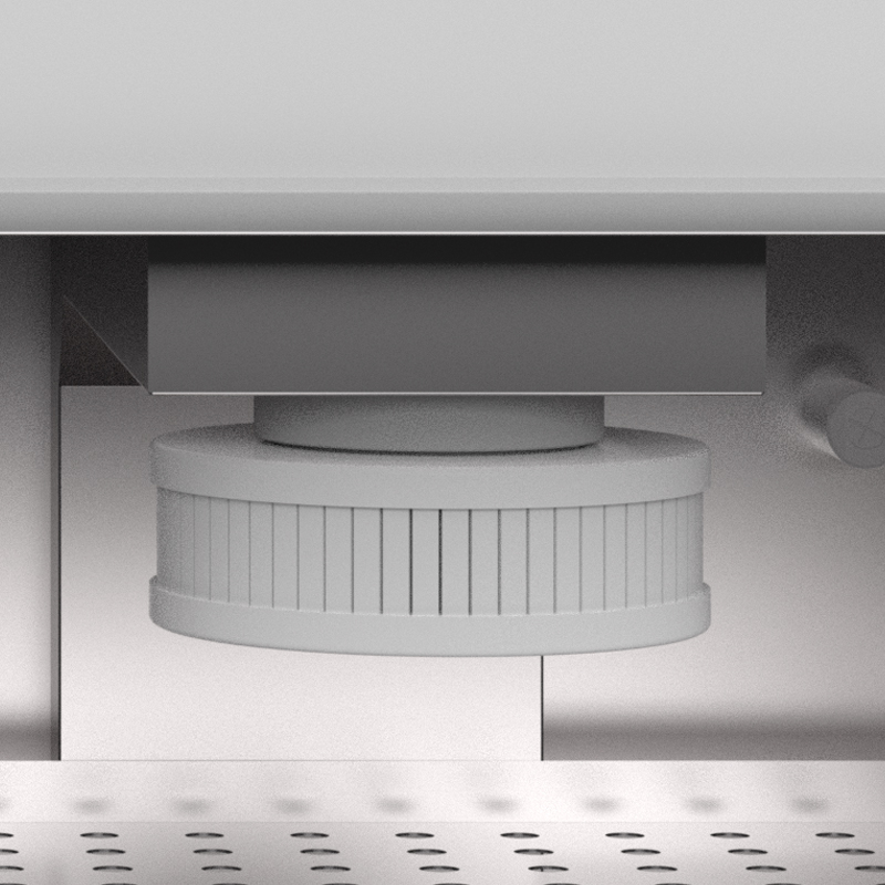 Incubateur artificiel