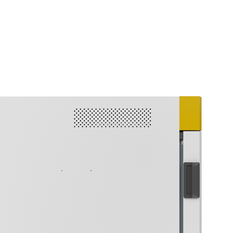 Incubateur de co2 astec