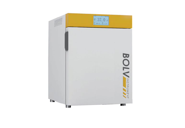 Air-veste CO2 Mini Incubateur P-MINI25/40