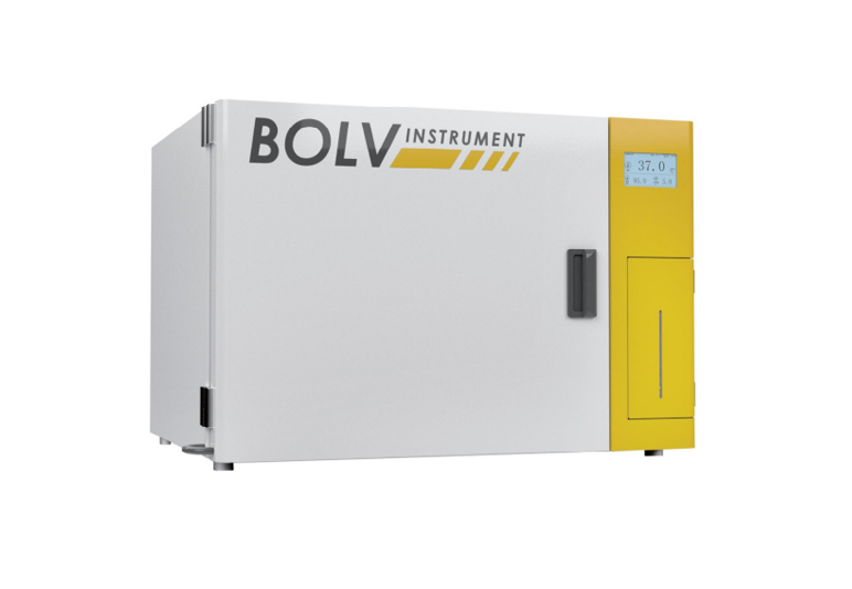 Empilable Stérilisation de la chaleur sèche 180 ℃ Thermostatique Air-veste CO2 Incubateur P-90WB (contrôle actif de l'humidité)