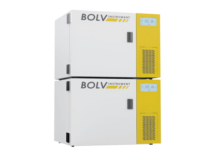 Incubateur de refroidissement de veste d'air CT-100i/150i/260i