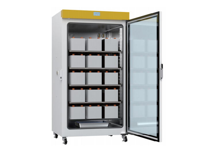 825L Thermostatique Air-veste CO2 Incubateur PU-825B (contrôle de l'humidité active)