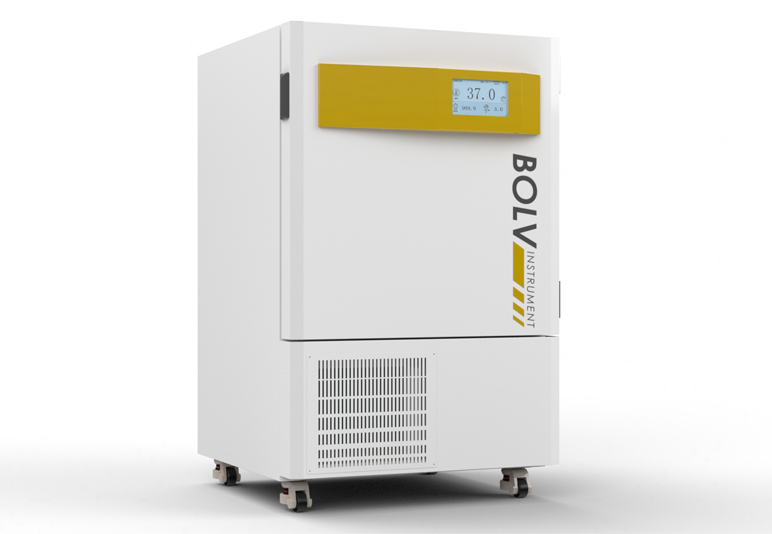 Refroidissement Air-gaine CO2 Incubateur PUL-150/260 (stérilisation UV)