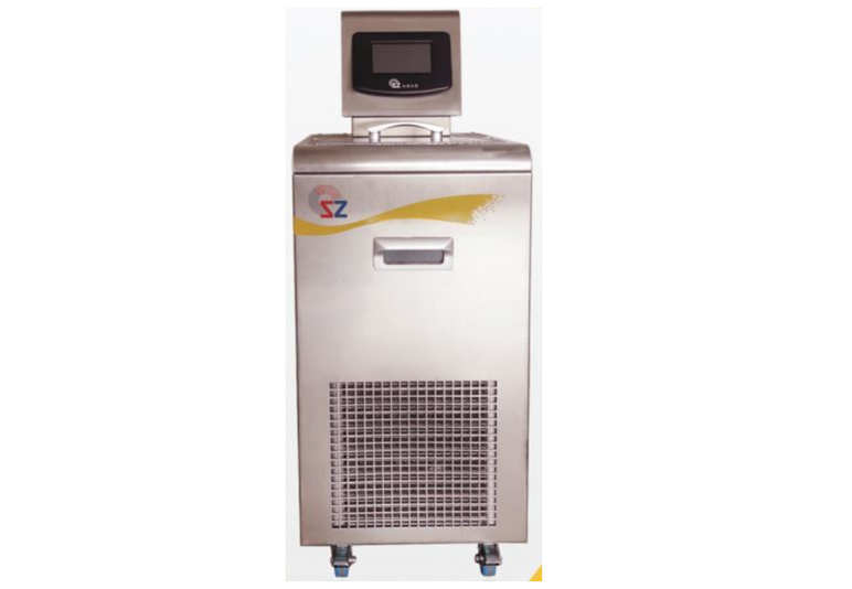 Basse Température Constante Température Circulation ZQDC-2025 de Bain (25L)