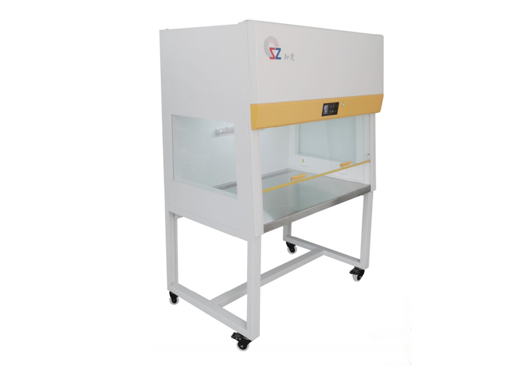 Armoire à flux laminaire de conception séparée ZC/FT-CJ-2FD