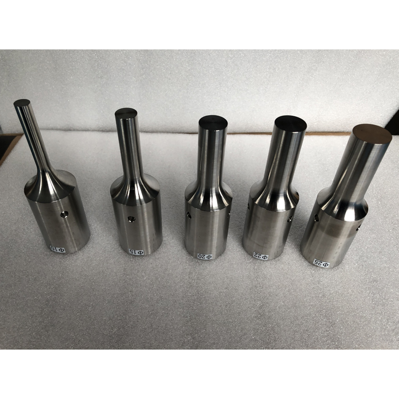Perturbateur de cellule sonicateur