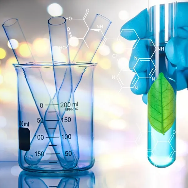 Applications universelles de l'équipement général de laboratoire