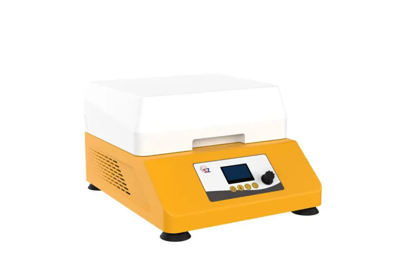 ZHH-100 Shaker haute vitesse de bureau