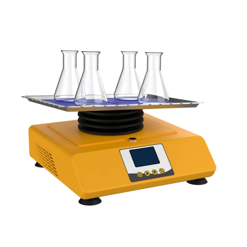 Agitateur orbital 3D ZSY-100