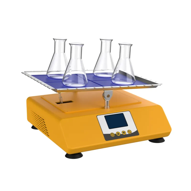 Shaker basculant ZLY-100B