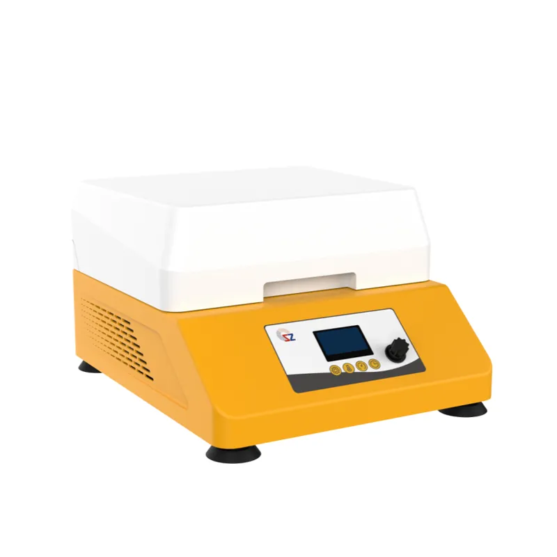 Agitateur de bureau à haute vitesse ZHH-100