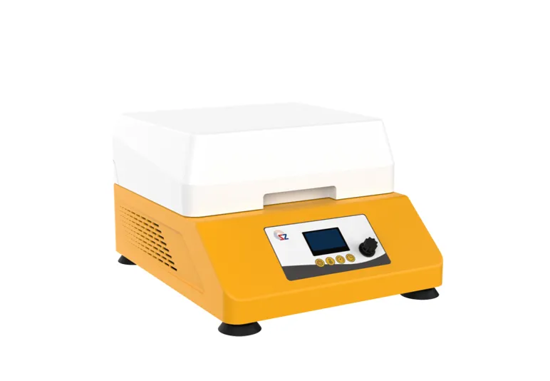 Agitateur de bureau à haute vitesse ZHH-100