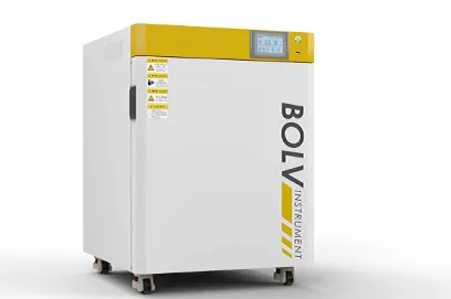 La science derrière les incubateurs aux trois gaz: comment ils imitent les conditions naturelles de la croissance cellulaire