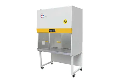 Pourquoi les capots à flux laminaire de biosécurité sont essentiels pour protéger les échantillons de laboratoire et les expériences