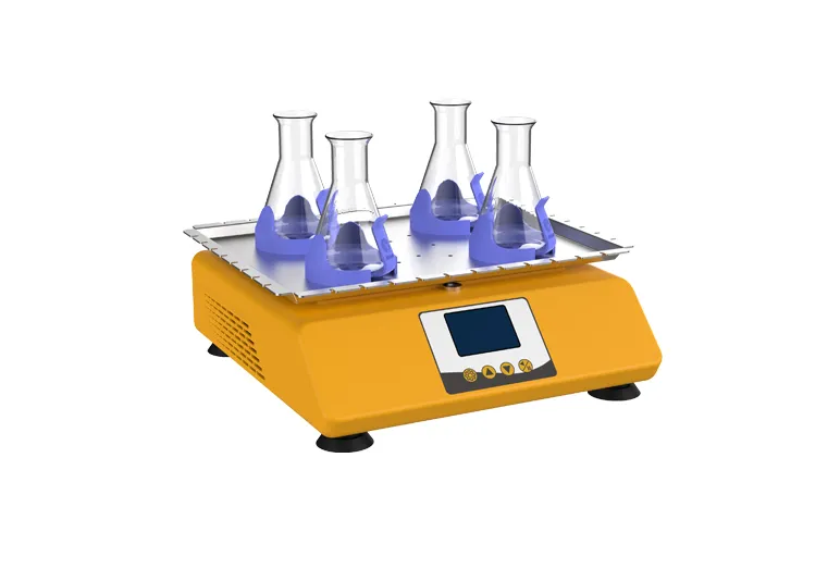 ZTY-10 Shaker de décoloration orbitale